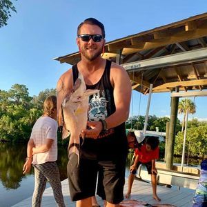 Meet your Posher, Nick